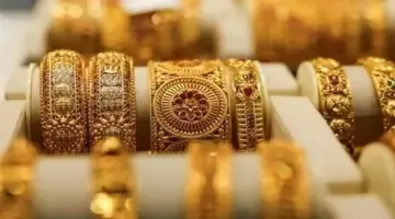 تحركات الذهب تفرض واقعاً جديداً في سوق الصاغة مع تصاعد ضغوط الحرب الأمريكية الإيرانية